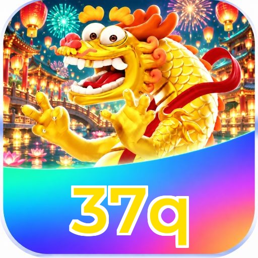 37q Bônus R$ 5.000 Logo