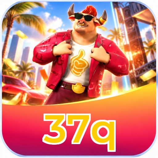 37q Logo