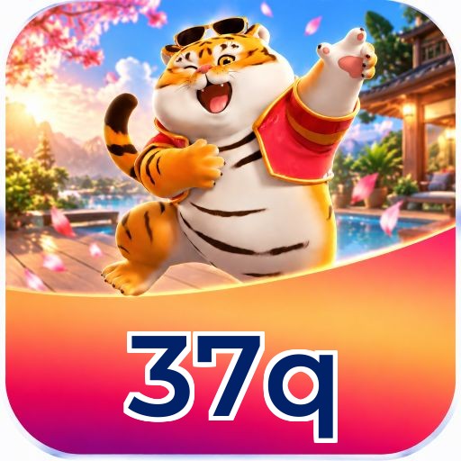 37q Logo