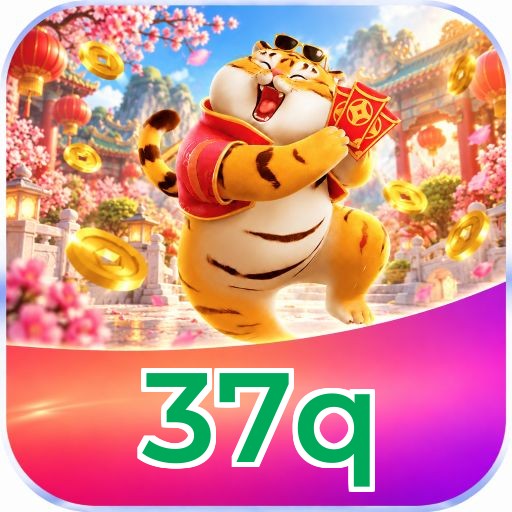Slots 37q - Jackpots Progressivos