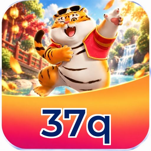 37q Fortune Tiger Oficial