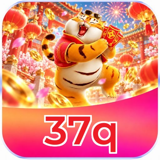 37q Logo